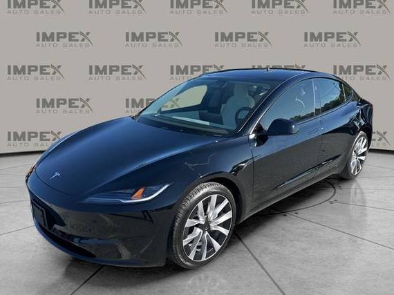 TESLA MODEL 3 2024 5YJ3E1EA6RF801603 image TESLA MODEL 3 2024 5YJ3E1EA6RF801603 image